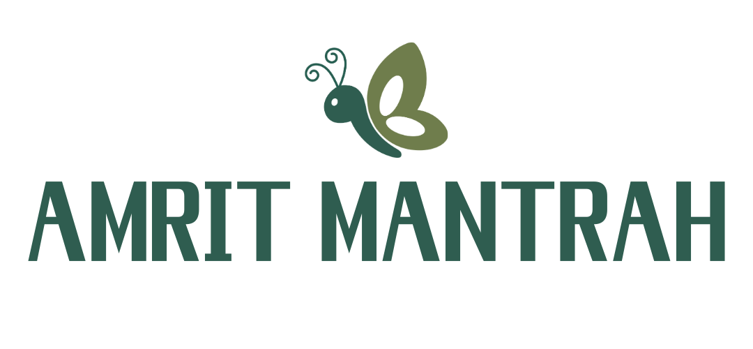 Amrit Mantrah